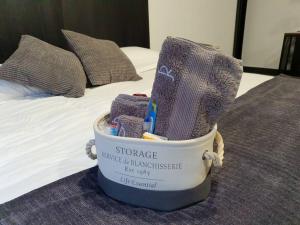 Loft cobre en excelente ubicación