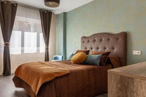 AH Poniente Beach Apartment Gijón VUT6895AS