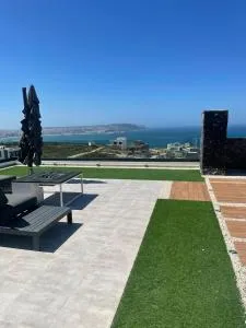 Villa Continental 4bedrooms - Feddane Chappo