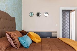 AH Poniente Beach Apartment Gijón VUT6895AS