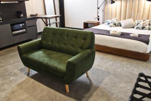 Loft cobalto en excelente ubicación!