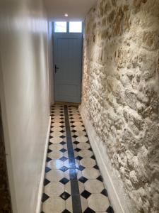 Appartements Maison au coeur de la Ville. : photos des chambres