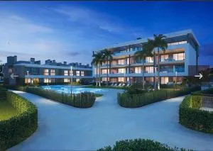 Santa Rosalia Lake & Life Resort Jacuzzi penthouse Golf - Лас-Касикас