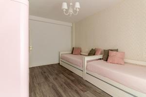 AH Poniente Beach Apartment Gijón VUT6895AS