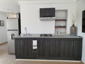 Hermoso departamento con excelente ubicación