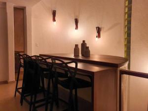 Hermoso departamento con excelente ubicación