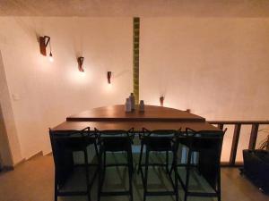 Hermoso departamento con excelente ubicación