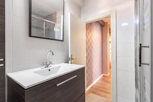 AH Poniente Beach Apartment Gijón VUT6895AS