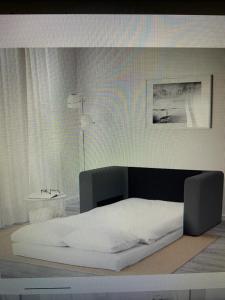 Appartements Joli petit 2 pieces : photos des chambres
