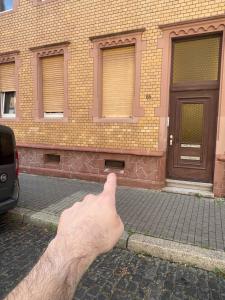 Monteurwohnung Worms