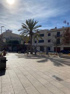 Vivienda Planta Baja