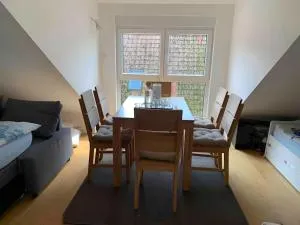 Zimmer 31qm inkl. Duschbad - Tonndorf Lohe