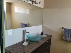 Departamento con estilo y excelente ubicación