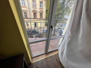 Готель Цісар