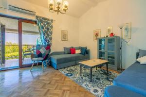 Apartment Blazina