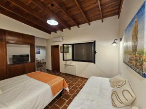 Posada del Atelier