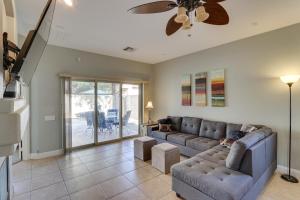 Mtn Views: Family-Friendly Gold Canyon Getaway!