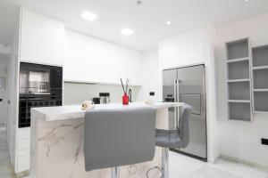 Playa Del Duque Apartment Ocean Club 1