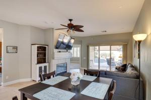Mtn Views: Family-Friendly Gold Canyon Getaway!