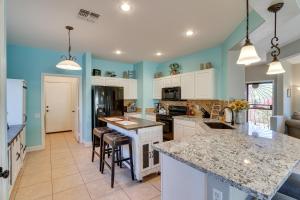 Mtn Views: Family-Friendly Gold Canyon Getaway!
