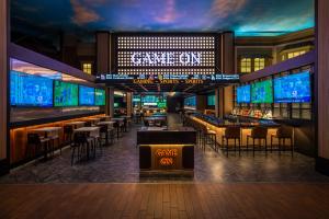 Boulder Station Hotel & Casino