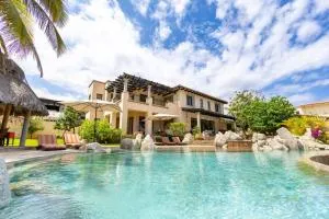 Fully staffed villa at an incomparable rate! - 埃尔普埃夫利托