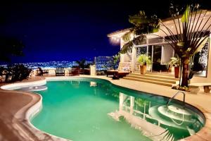 Luxury villa located in Montego Bay, Jamaica