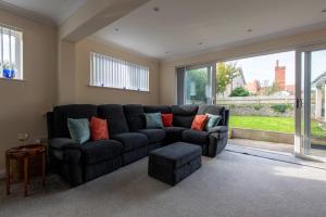 Seaview Cottage