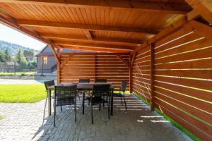 Ski & Sauna House - 400 m do stoku - dom dla 8os - Dream Apart