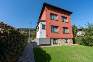 Ski & Sauna House - 400 m do stoku - dom dla 8os - Dream Apart