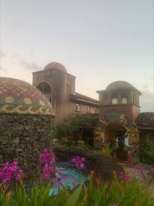 Lake Arenal Killer View Villa