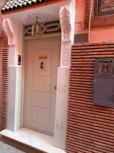 Riad 17-M - Marrakech
