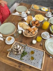 Riad M17 & Spa - Médina