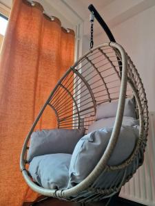 Hakuna Matata @ Opera