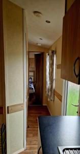 3 bedroom caravan