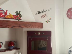 Golden House - Trilocale nel Cuore di Agrigento