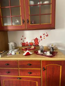 Golden House - Trilocale nel Cuore di Agrigento