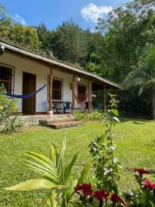 Un Lugar en el Cielo - Abejorral