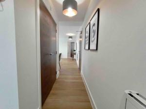 Luxury 2 Bed 2 Bath Flat Near Old Trafford