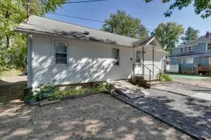 Kingston Home Less Than 2 Mi to Bluestone Wild Forest - رينبيك