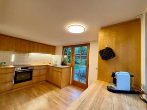 Charmantes Bauernchalet Alois