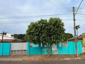 Casa em Nova Porto XV - 埃皮塔西奥总统城