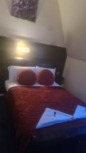 The Queensberry Hotel