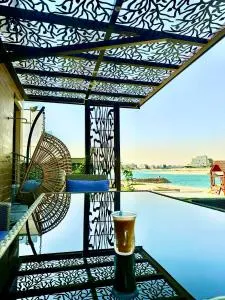 منتجع اووه يامال البحري في الخيران OOh Yaa Mal - 阿尔卡夫奇