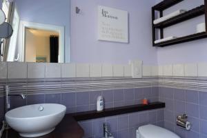 Chambre Double avec Salle de Bains Privative