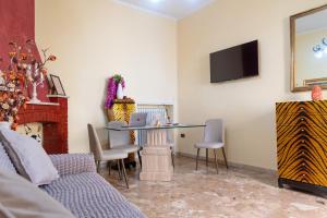 Appartamento in centro