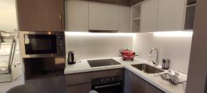 Sunset Arena Concón