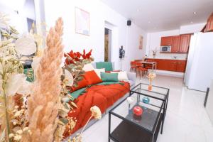 Rare ! Un Petit paradis à Nice