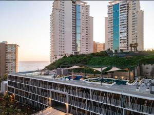 Sunset Arena Concón