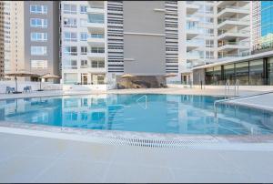 Sunset Arena Concón